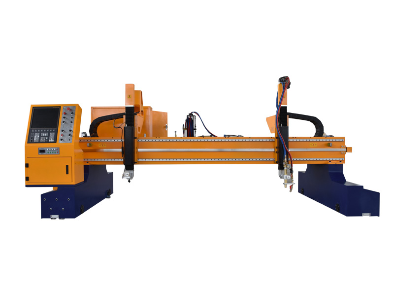 龍門數控切割機-型號2