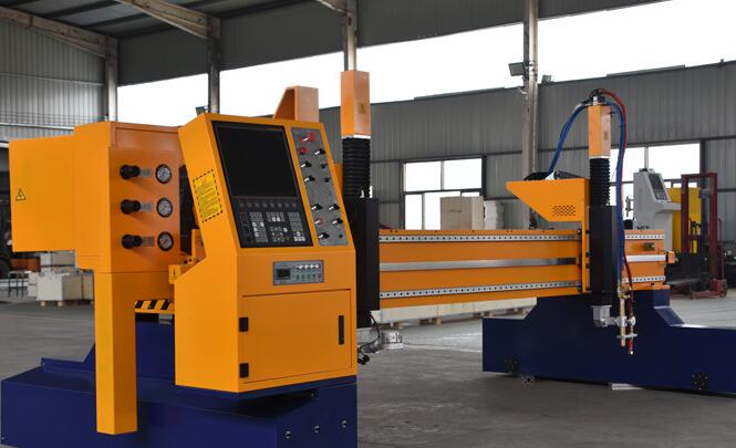 什么是火焰切割機？火焰切割介紹