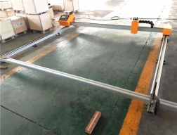 龍門等離子數(shù)控切割機(jī)