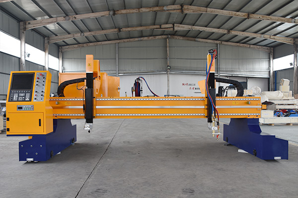 數控等離子切割機 數控等離子切割機