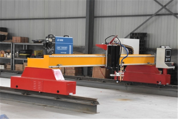 龍門式數(shù)控切割機這些使用事項你真的了解嗎?