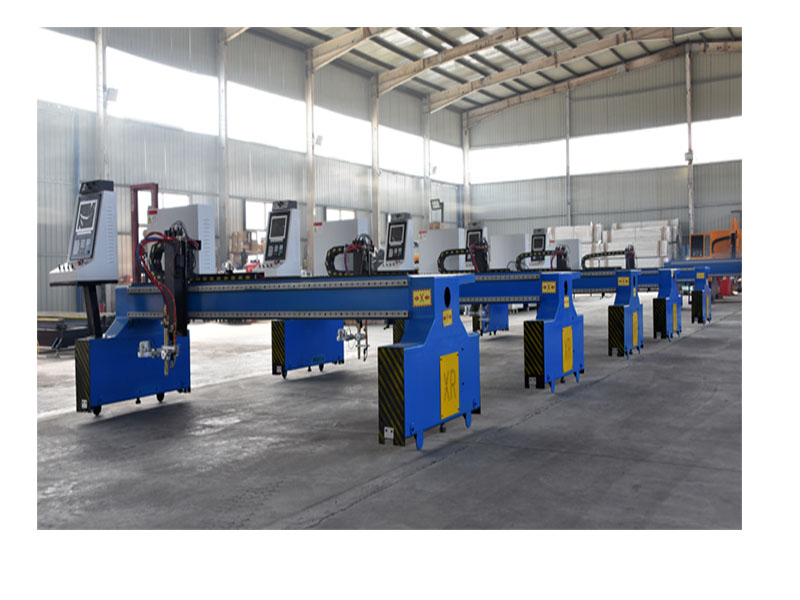 數(shù)控激光切割機(jī)為什么會受到大眾廣泛的歡迎？