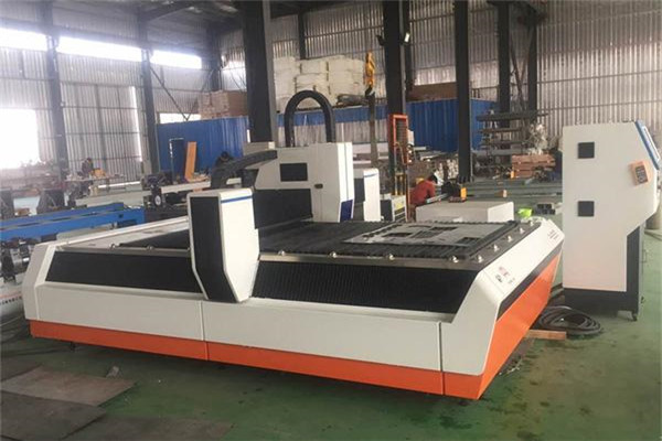 數控切割機