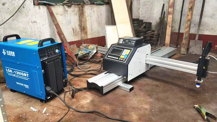 全自動便攜式數(shù)控切割機(jī)兩用圖片介紹002