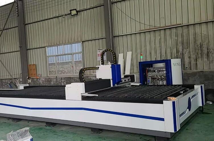 光纖金屬激光切割機(jī) 光纖金屬激光切割機(jī)