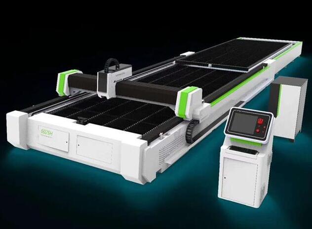 數控激光切割機