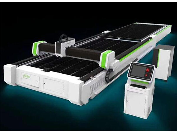 光纖激光切割機(jī) 光纖激光切割機(jī)