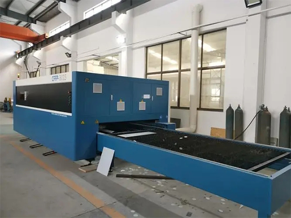 光纖光切割機廠家 光纖光切割機廠家