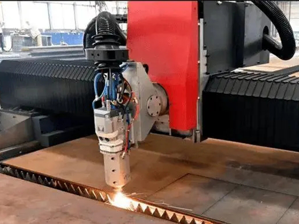 數(shù)控激光切割機(jī)的應(yīng)用為何如此廣泛