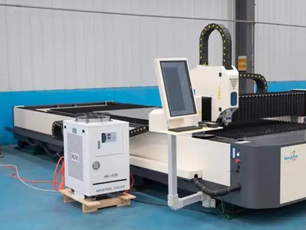 數(shù)控激光切割機(jī)