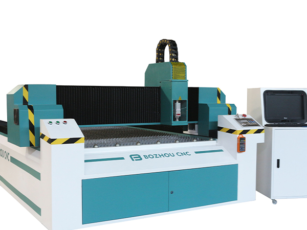 數(shù)控激光切割機如何提升效率